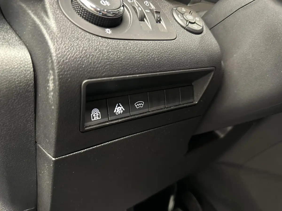 1.2 Turbo L2H1 Edition CAMERA TREKHAAK HUD CRUISE STOELVER ECC.