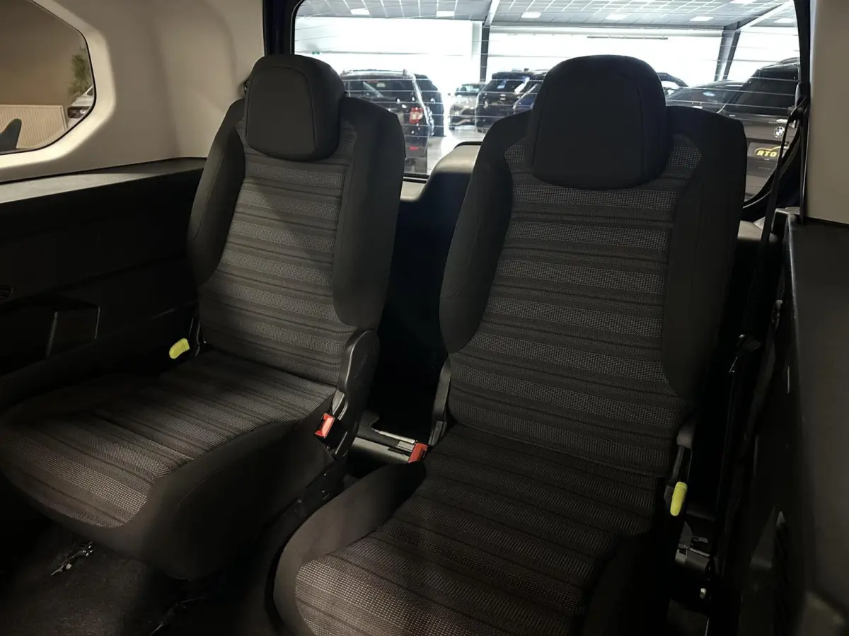 1.2 Turbo L2H1 Edition CAMERA TREKHAAK HUD CRUISE STOELVER ECC.