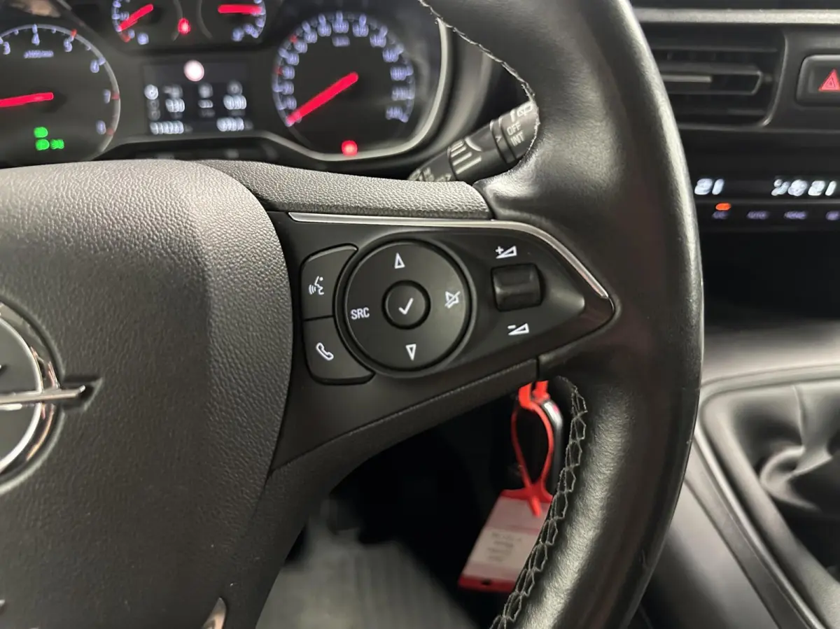 1.2 Turbo L2H1 Edition CAMERA TREKHAAK HUD CRUISE STOELVER ECC.