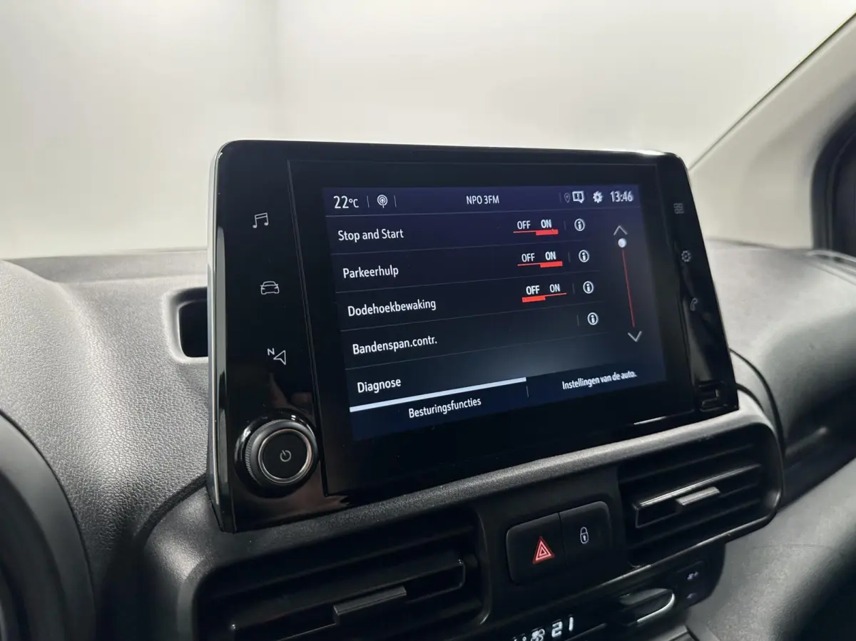 1.2 Turbo L2H1 Edition CAMERA TREKHAAK HUD CRUISE STOELVER ECC.