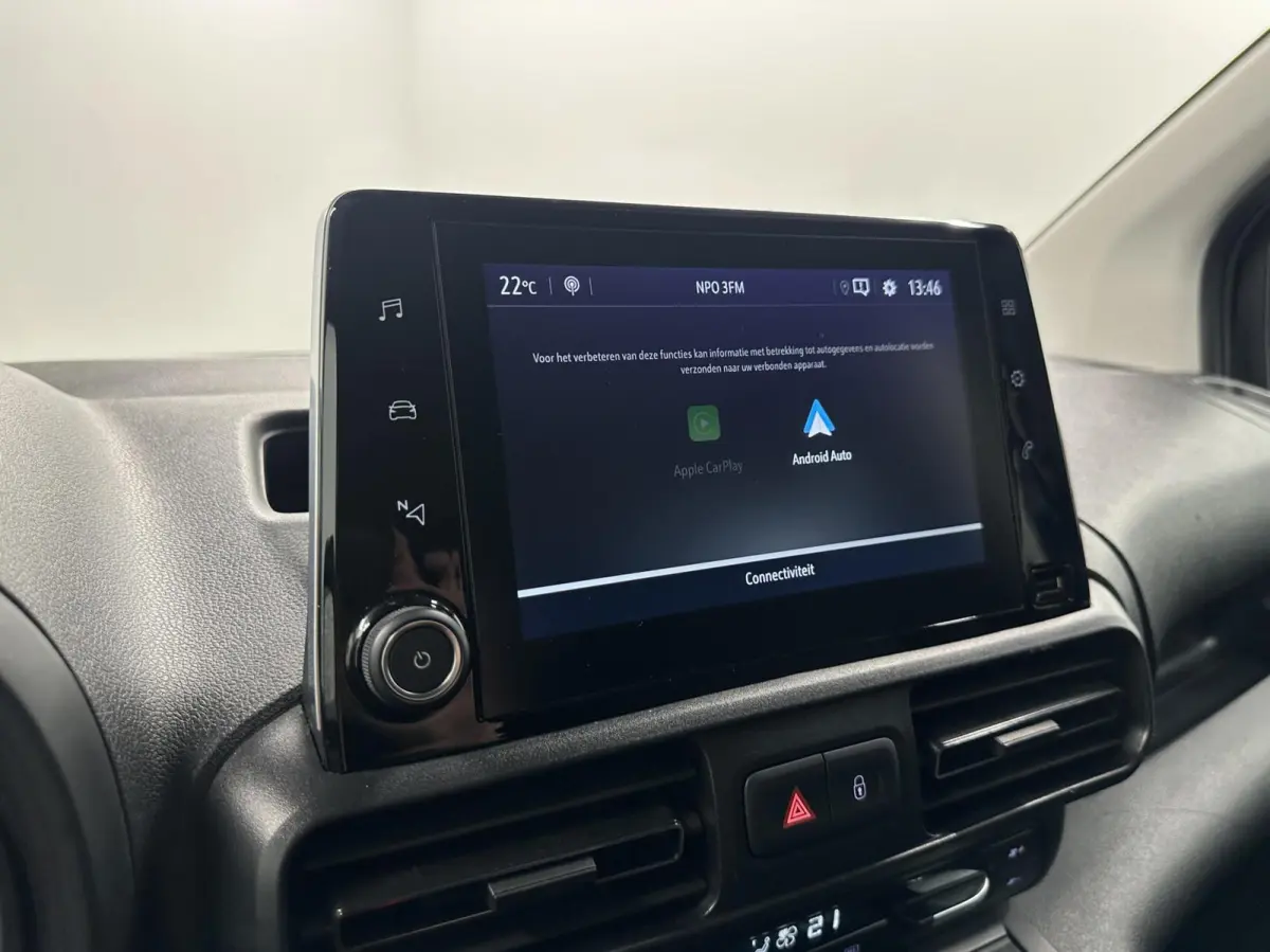 1.2 Turbo L2H1 Edition CAMERA TREKHAAK HUD CRUISE STOELVER ECC.