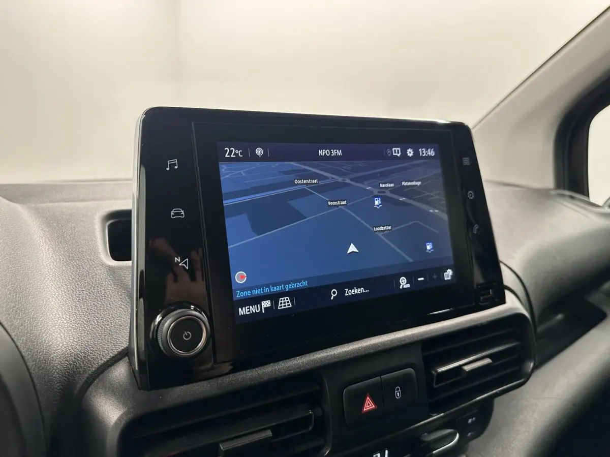 1.2 Turbo L2H1 Edition CAMERA TREKHAAK HUD CRUISE STOELVER ECC.