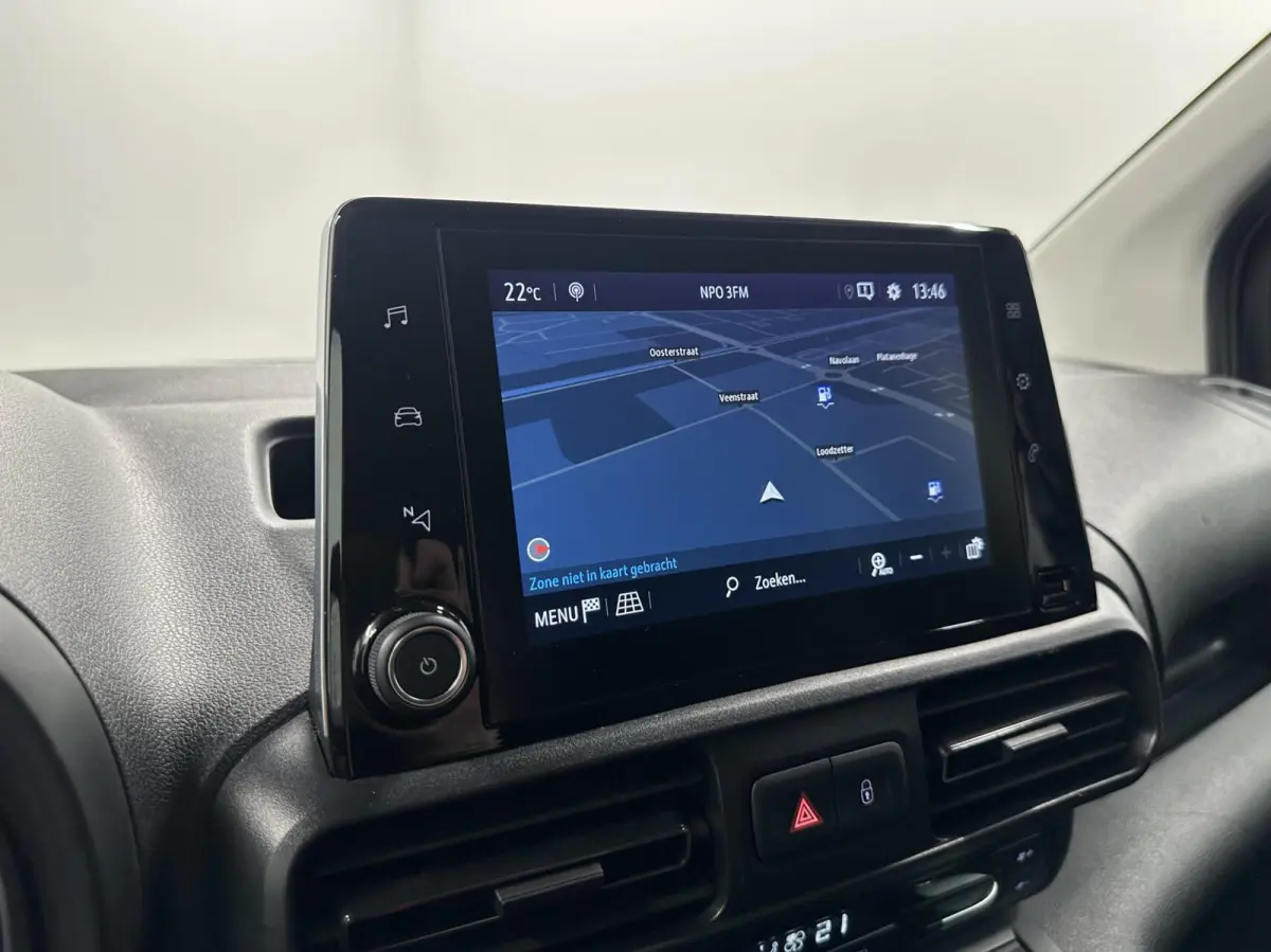 1.2 Turbo L2H1 Edition CAMERA TREKHAAK HUD CRUISE STOELVER ECC.