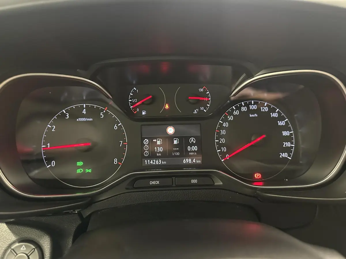 1.2 Turbo L2H1 Edition CAMERA TREKHAAK HUD CRUISE STOELVER ECC.