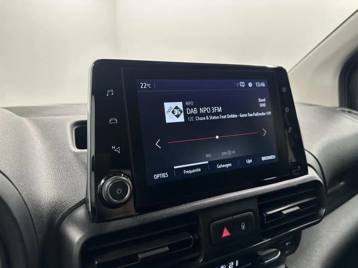 1.2 Turbo L2H1 Edition CAMERA TREKHAAK HUD CRUISE STOELVER ECC.