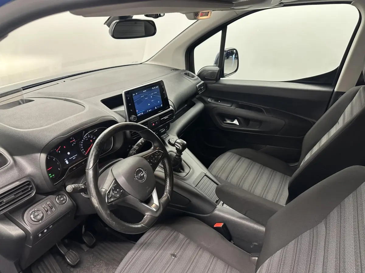 1.2 Turbo L2H1 Edition CAMERA TREKHAAK HUD CRUISE STOELVER ECC.