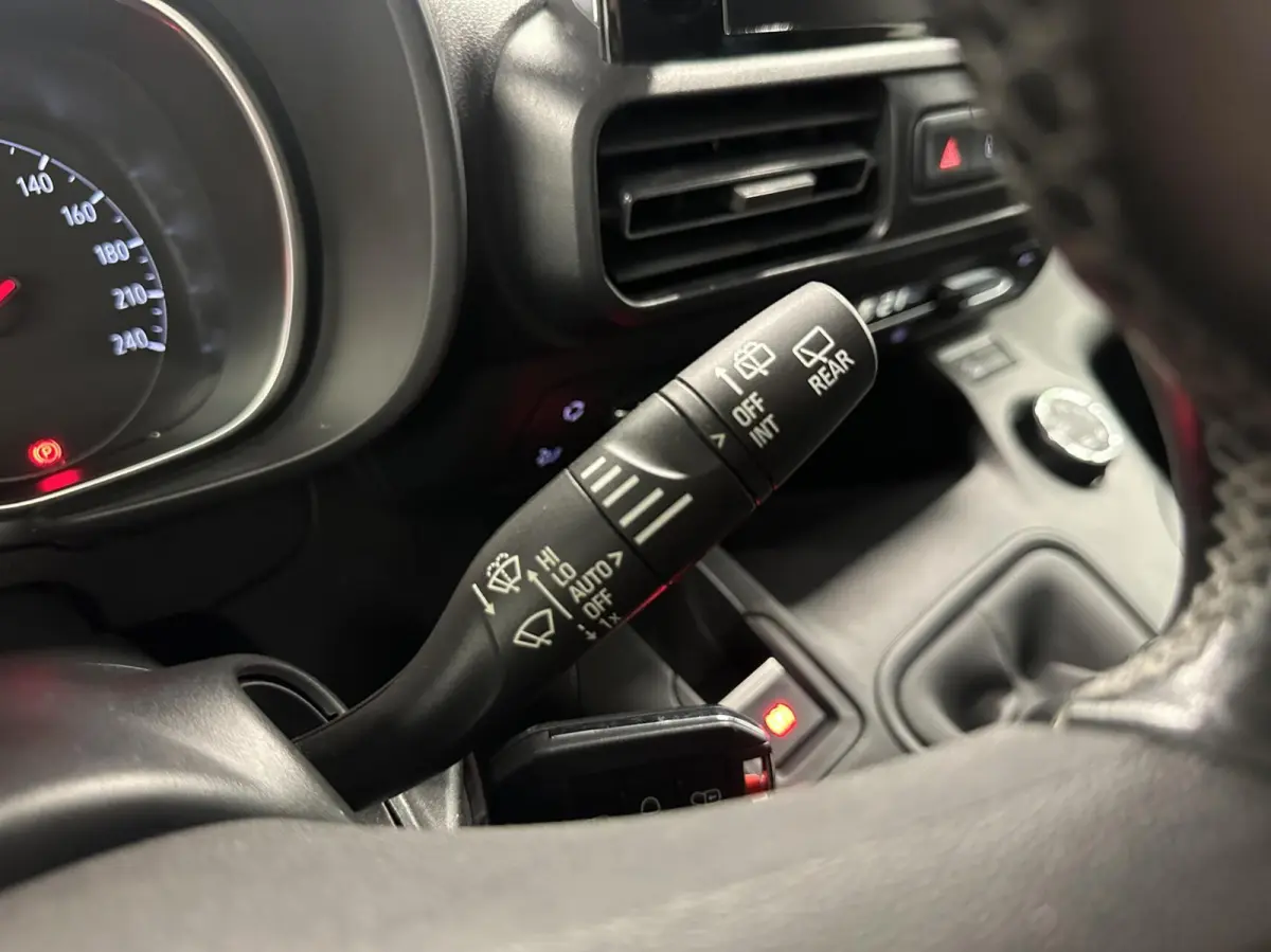 1.2 Turbo L2H1 Edition CAMERA TREKHAAK HUD CRUISE STOELVER ECC.