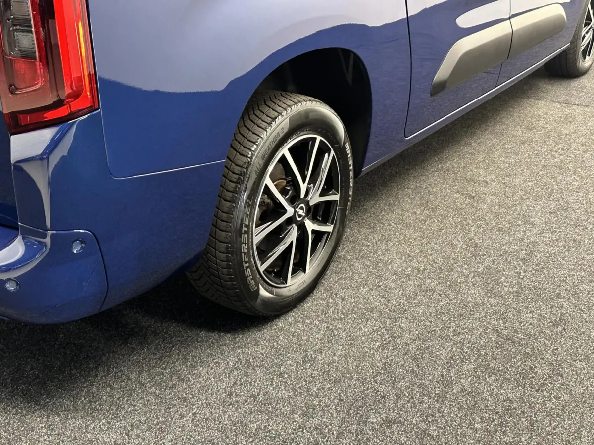 1.2 Turbo L2H1 Edition CAMERA TREKHAAK HUD CRUISE STOELVER ECC.