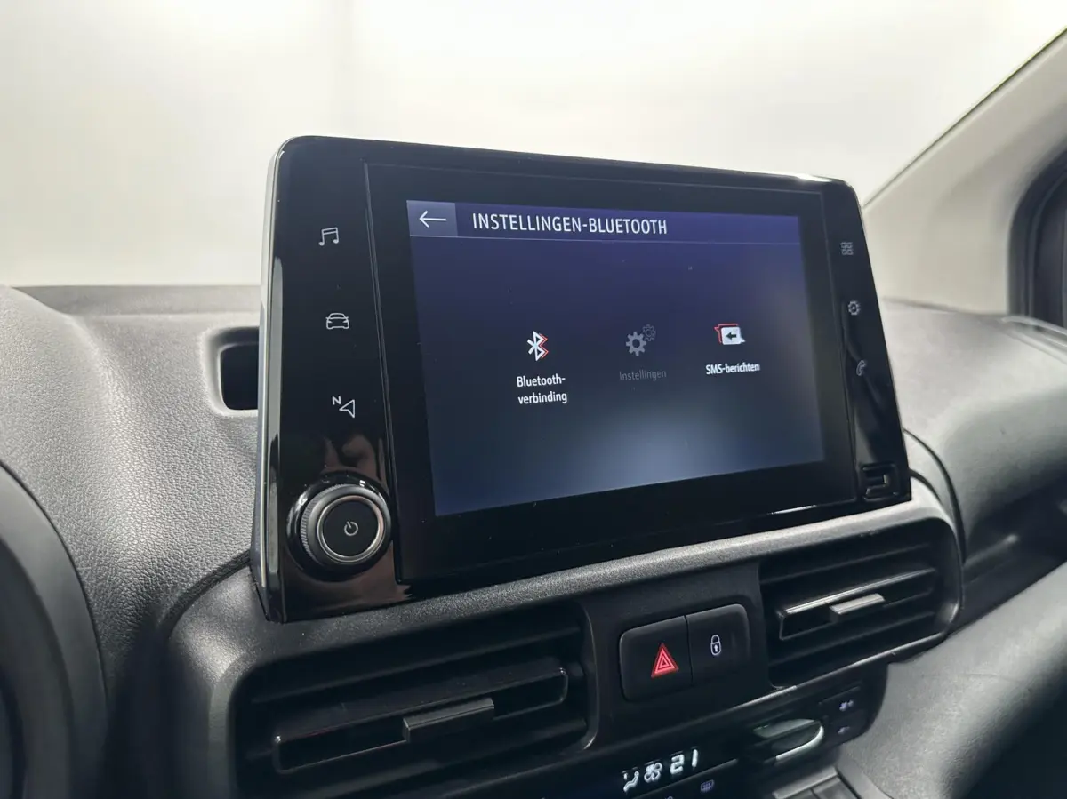 1.2 Turbo L2H1 Edition CAMERA TREKHAAK HUD CRUISE STOELVER ECC.