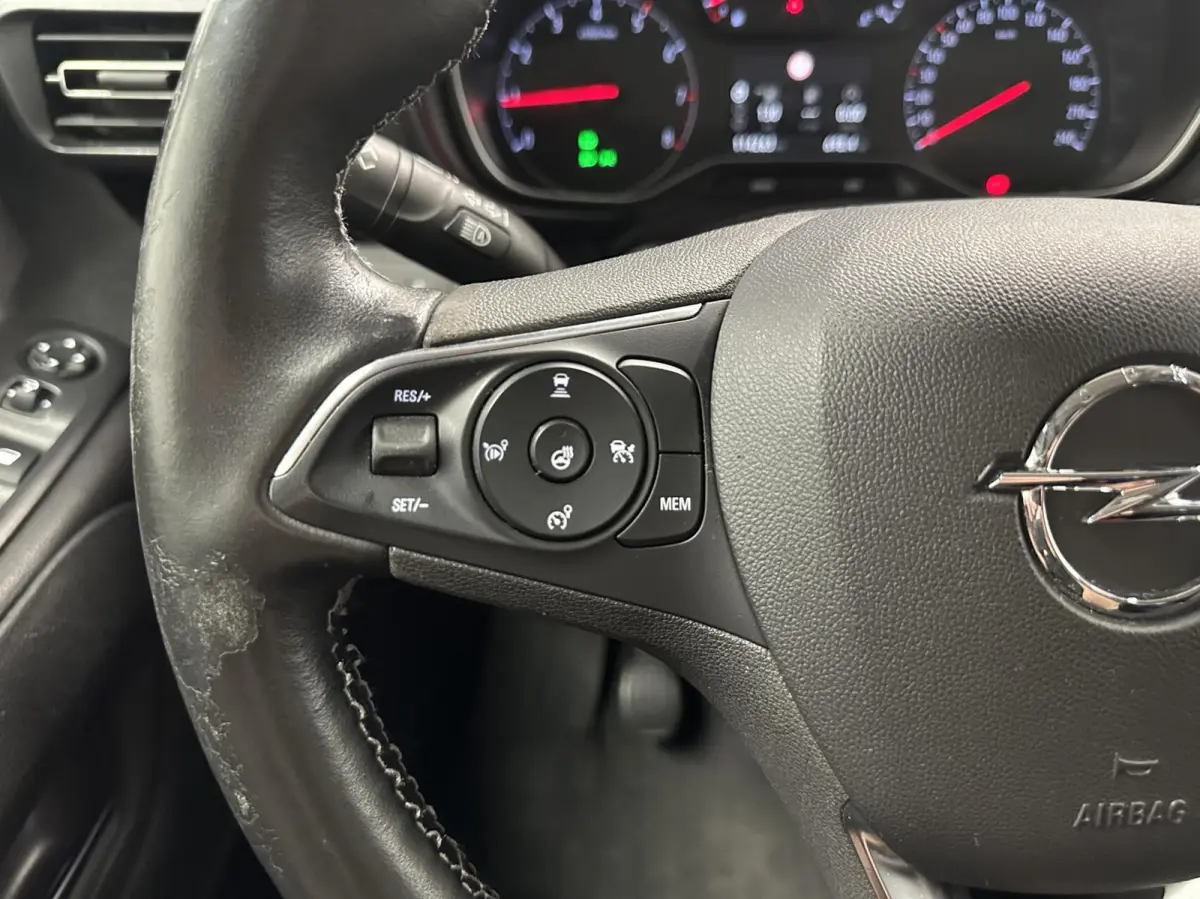1.2 Turbo L2H1 Edition CAMERA TREKHAAK HUD CRUISE STOELVER ECC.