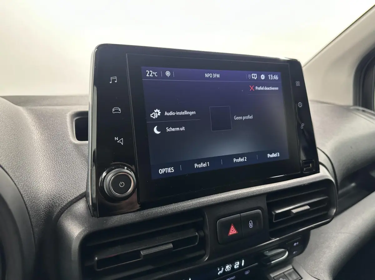1.2 Turbo L2H1 Edition CAMERA TREKHAAK HUD CRUISE STOELVER ECC.