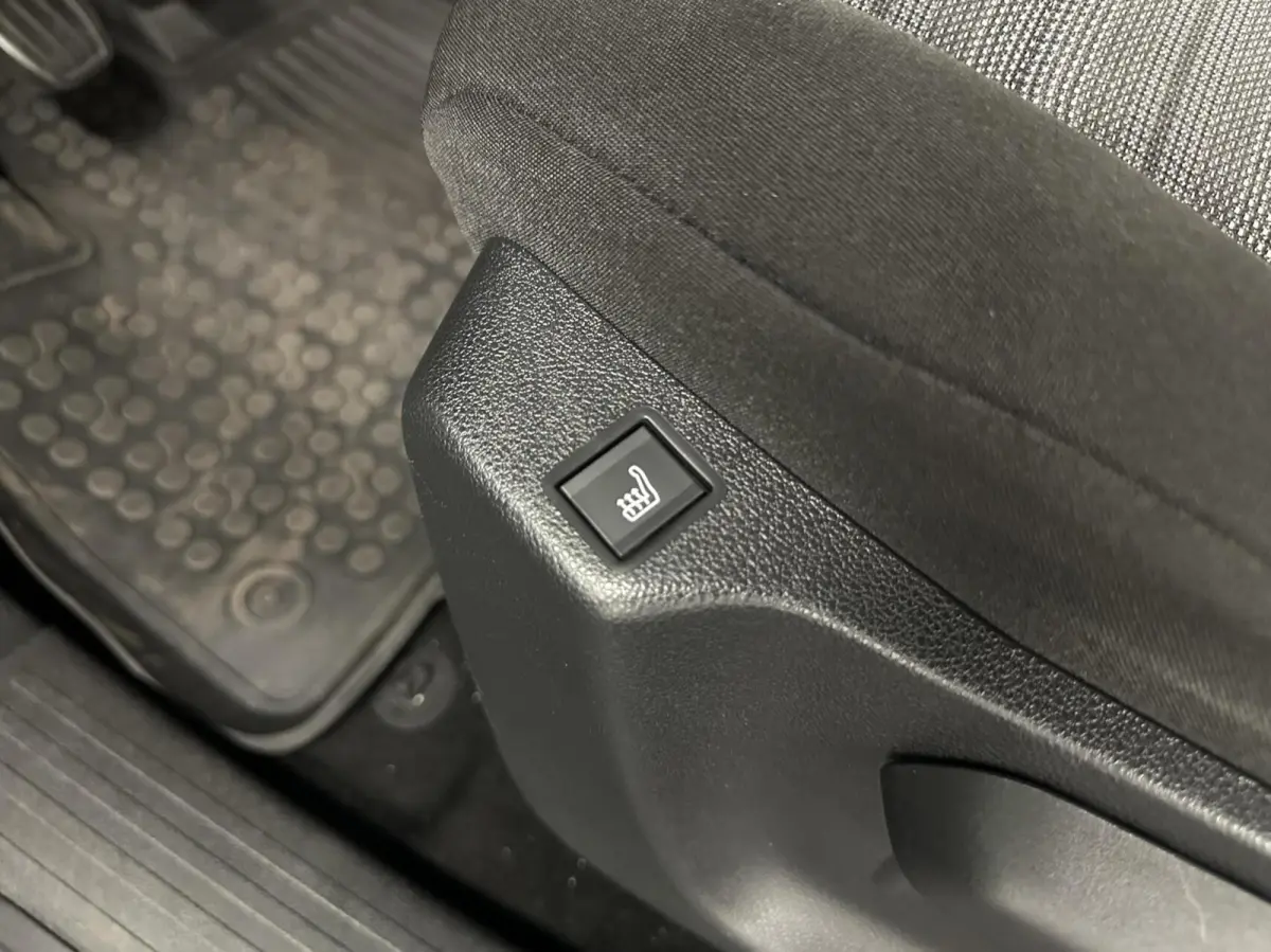 1.2 Turbo L2H1 Edition CAMERA TREKHAAK HUD CRUISE STOELVER ECC.