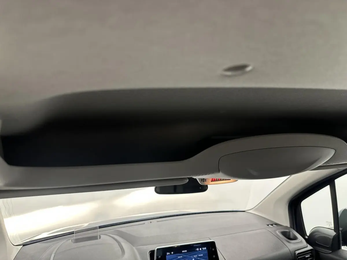1.2 Turbo L2H1 Edition CAMERA TREKHAAK HUD CRUISE STOELVER ECC.