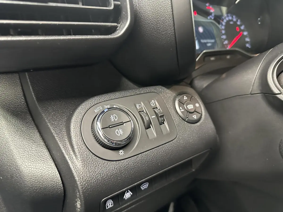 1.2 Turbo L2H1 Edition CAMERA TREKHAAK HUD CRUISE STOELVER ECC.