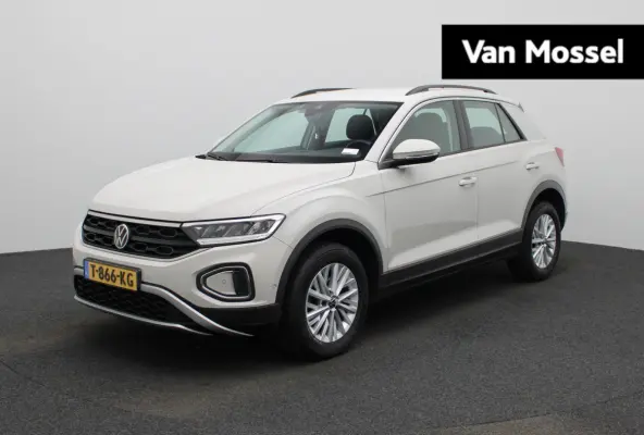 1.5 TSI Life 150 PK| Origineel Nederlands | Dealeronderhouden | Parkeersensoren | Achteruitrijcamera | Climatronic | Apple Carplay | 16 Inch Velgen