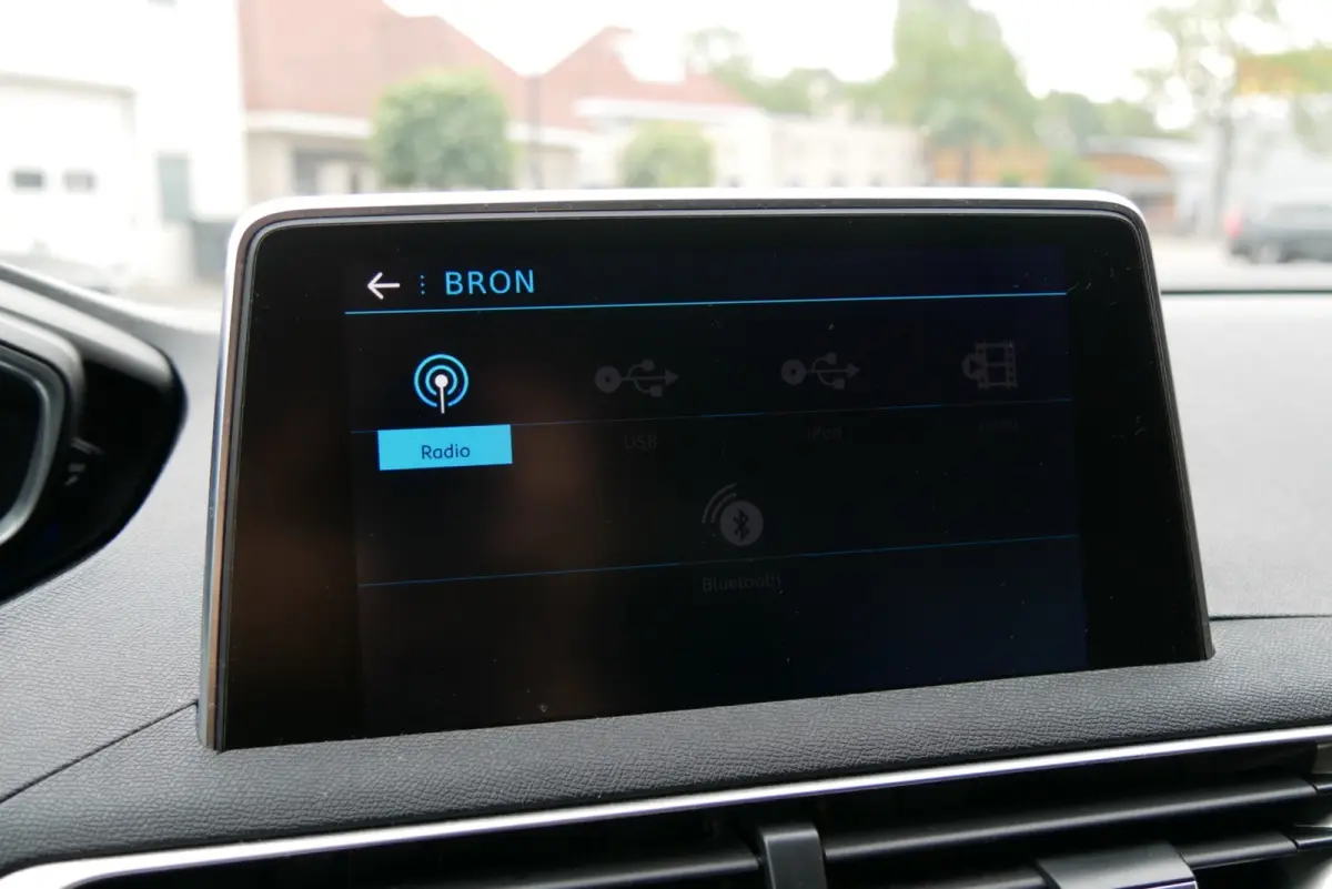 1.2 PureTech Blue Lease Premium nieuwe distri. 360cam. navi.