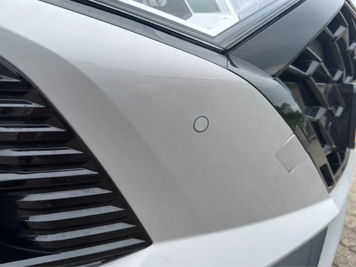 1.0 T-GDI 100pk Premium | Carplay | Climate control | Cruise control | Stoel/stuurverwarming | Camera | Parkeersensoren | DAB | Premium Audio | Lichtmetalen velgen | Navigatie