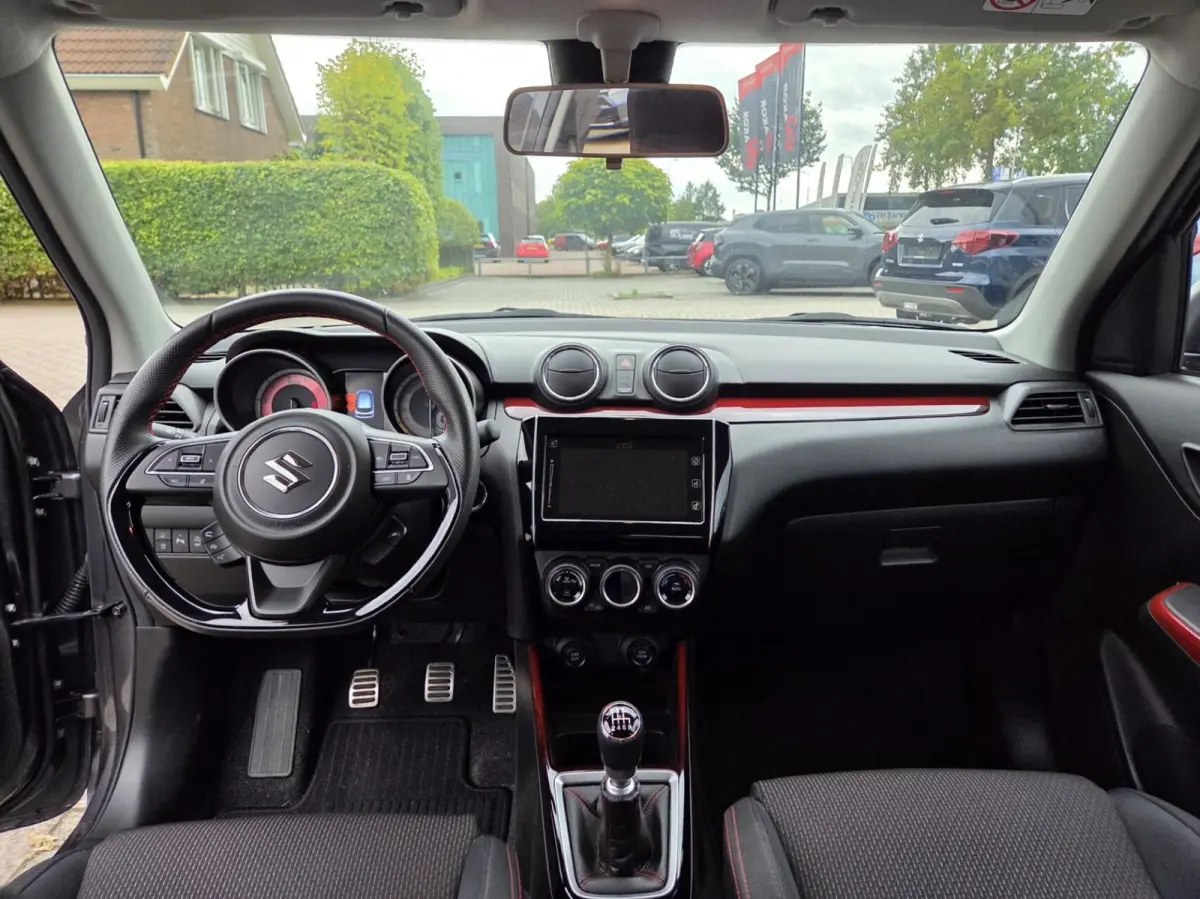 1.4 Sport Smart Hybrid|1ste eigenaar|Nl. Auto| Tot 10 jaar garantie!!!|Rijklaar prijs