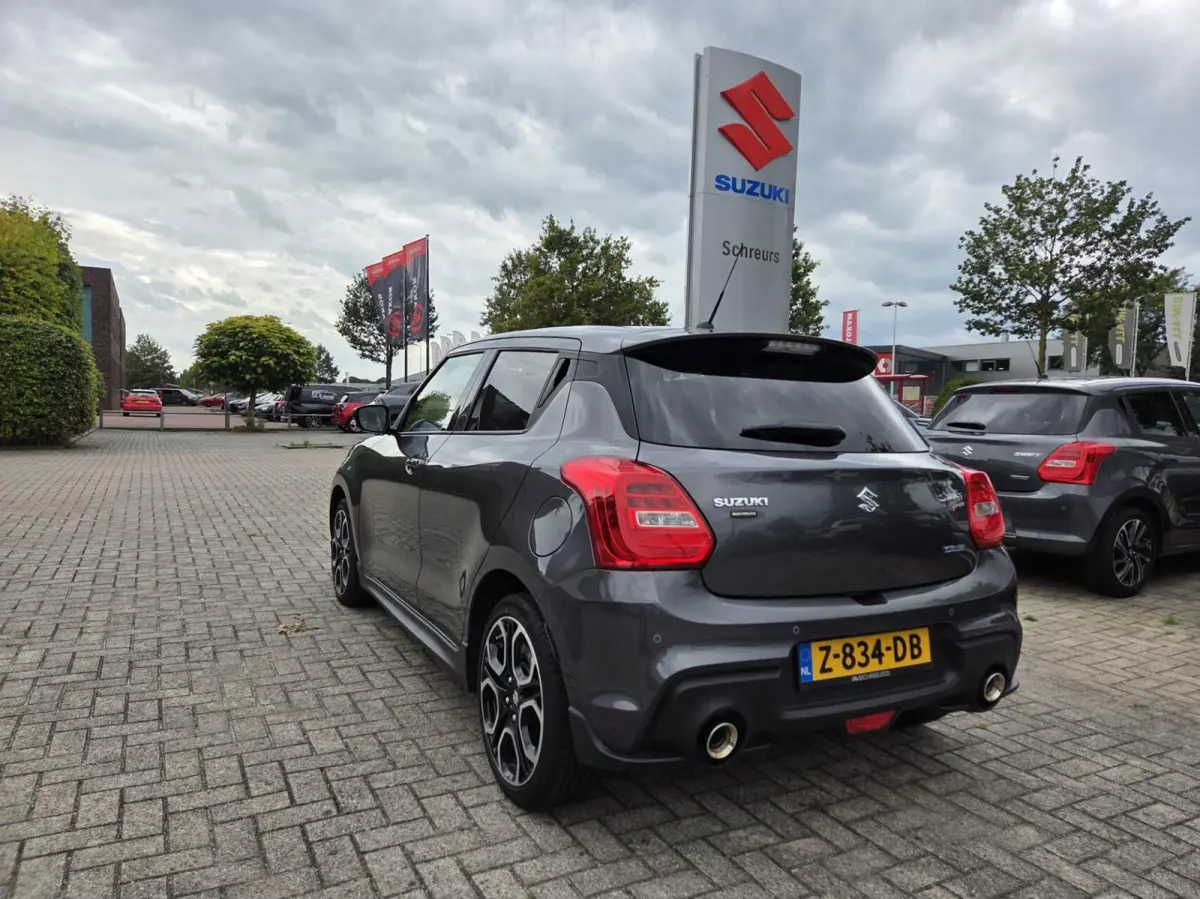 1.4 Sport Smart Hybrid|1ste eigenaar|Nl. Auto| Tot 10 jaar garantie!!!|Rijklaar prijs