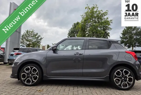 1.4 Sport Smart Hybrid|1ste eigenaar|Nl. Auto| Tot 10 jaar garantie!!!|Rijklaar prijs