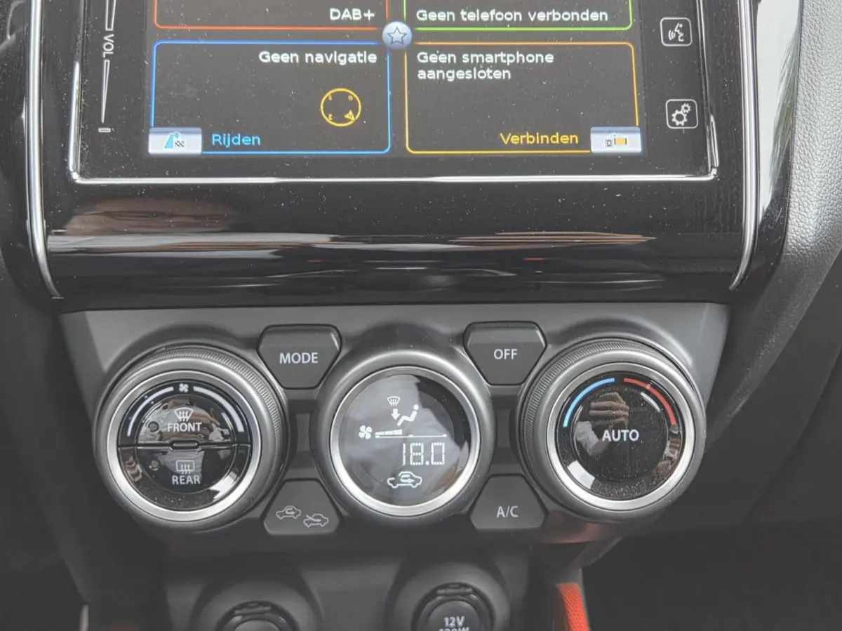 1.4 Sport Smart Hybrid|1ste eigenaar|Nl. Auto| Tot 10 jaar garantie!!!|Rijklaar prijs