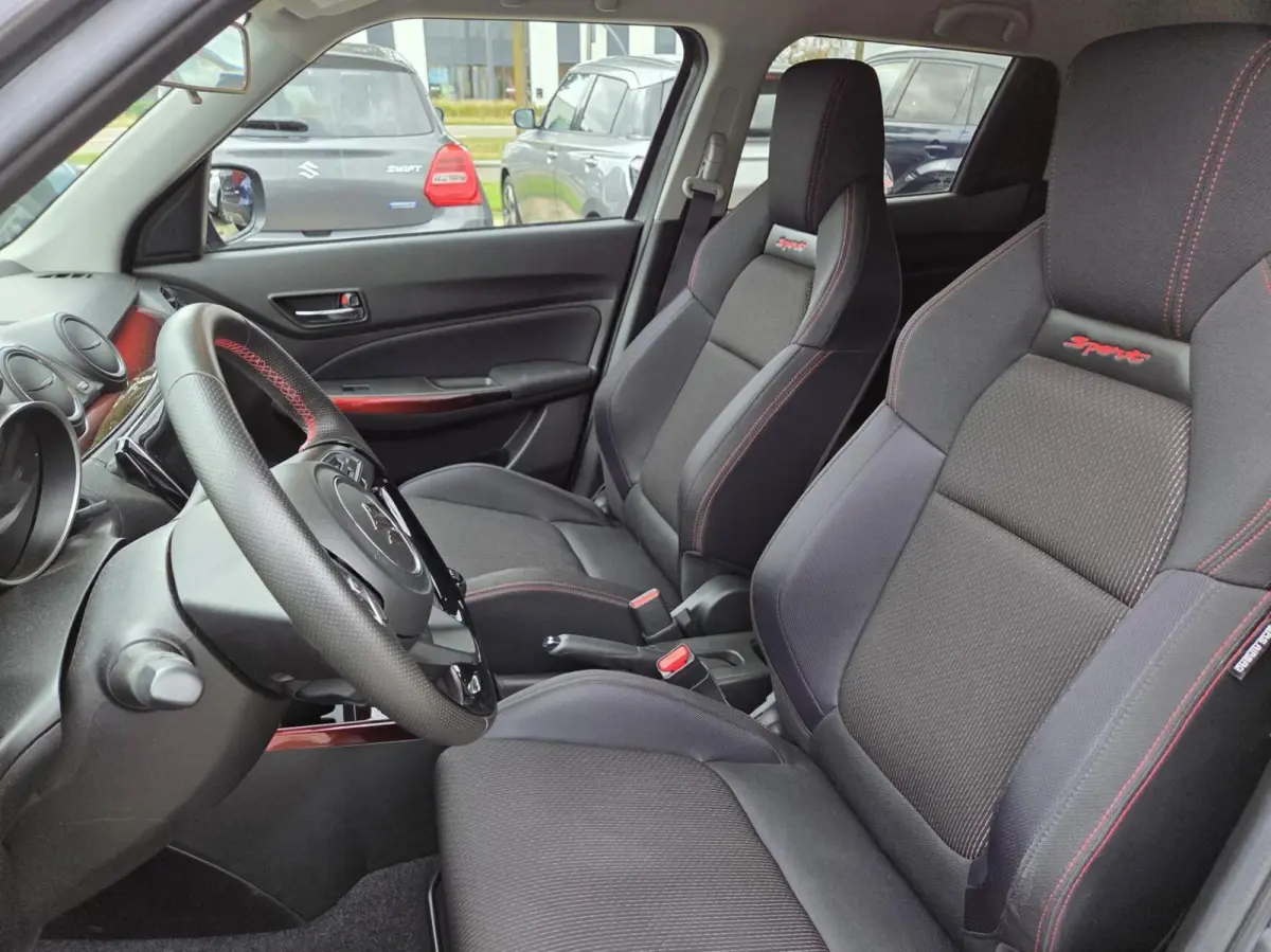 1.4 Sport Smart Hybrid|1ste eigenaar|Nl. Auto| Tot 10 jaar garantie!!!|Rijklaar prijs