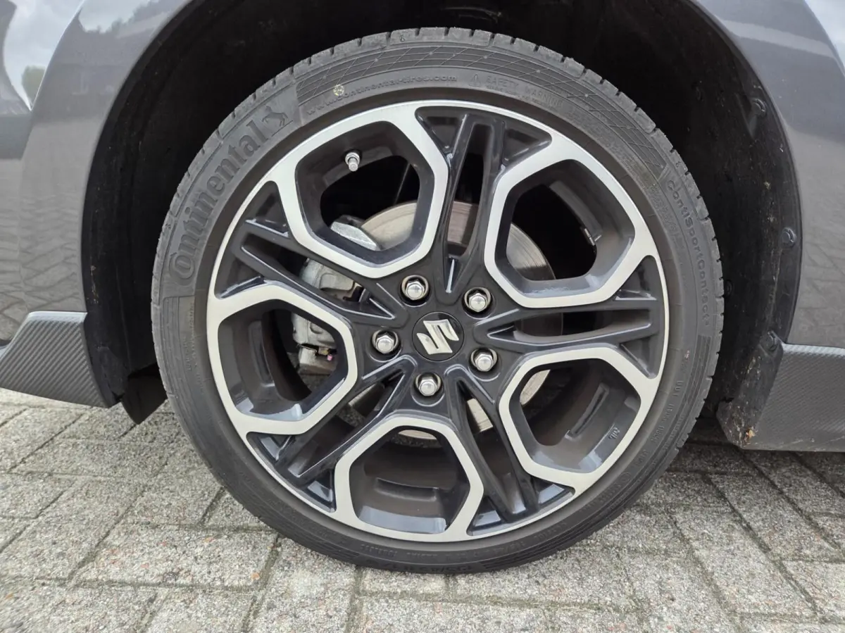 1.4 Sport Smart Hybrid|1ste eigenaar|Nl. Auto| Tot 10 jaar garantie!!!|Rijklaar prijs