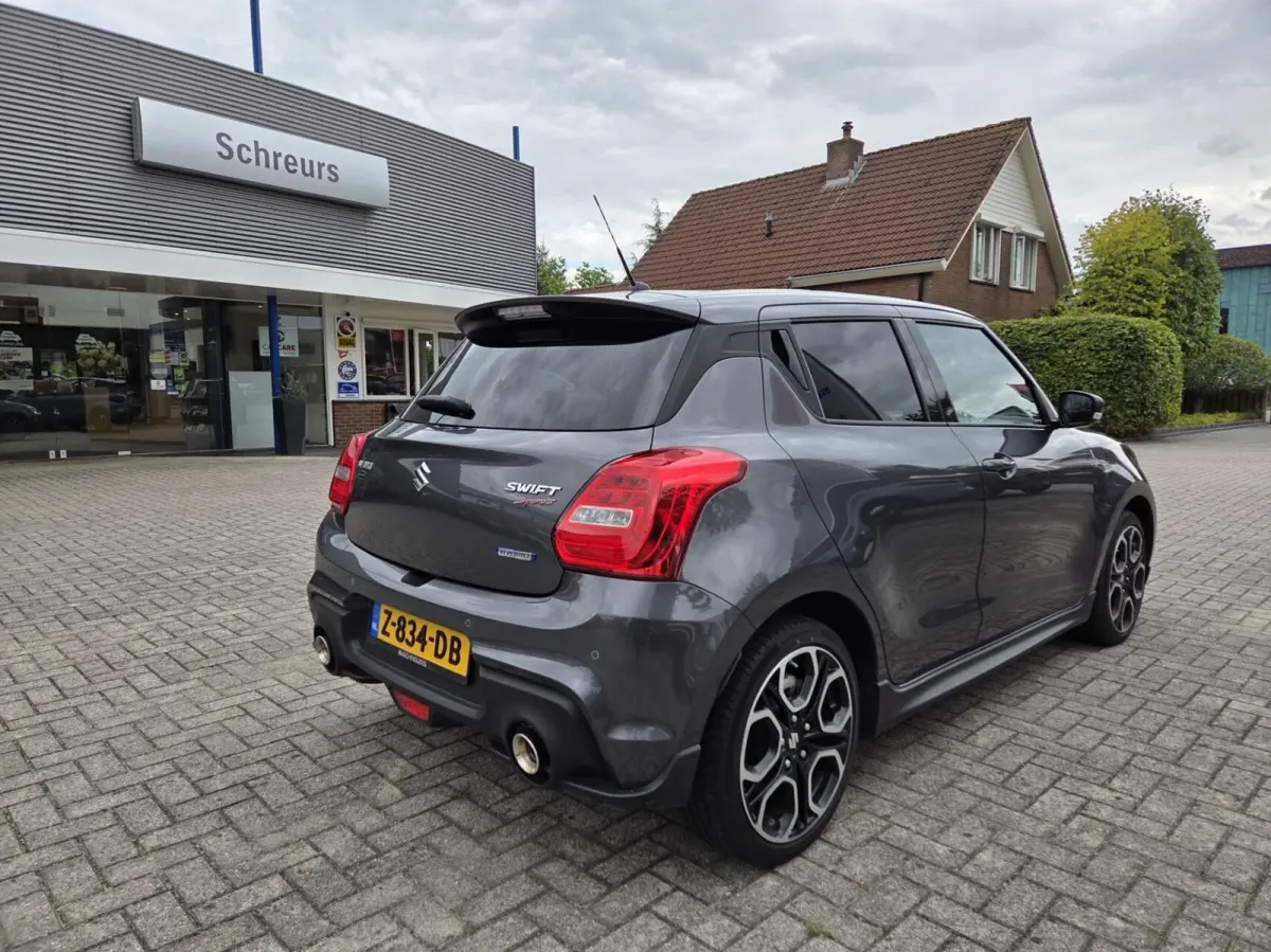 1.4 Sport Smart Hybrid|1ste eigenaar|Nl. Auto| Tot 10 jaar garantie!!!|Rijklaar prijs