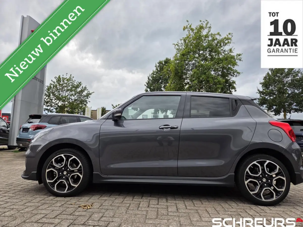 1.4 Sport Smart Hybrid|1ste eigenaar|Nl. Auto| Tot 10 jaar garantie!!!|Rijklaar prijs
