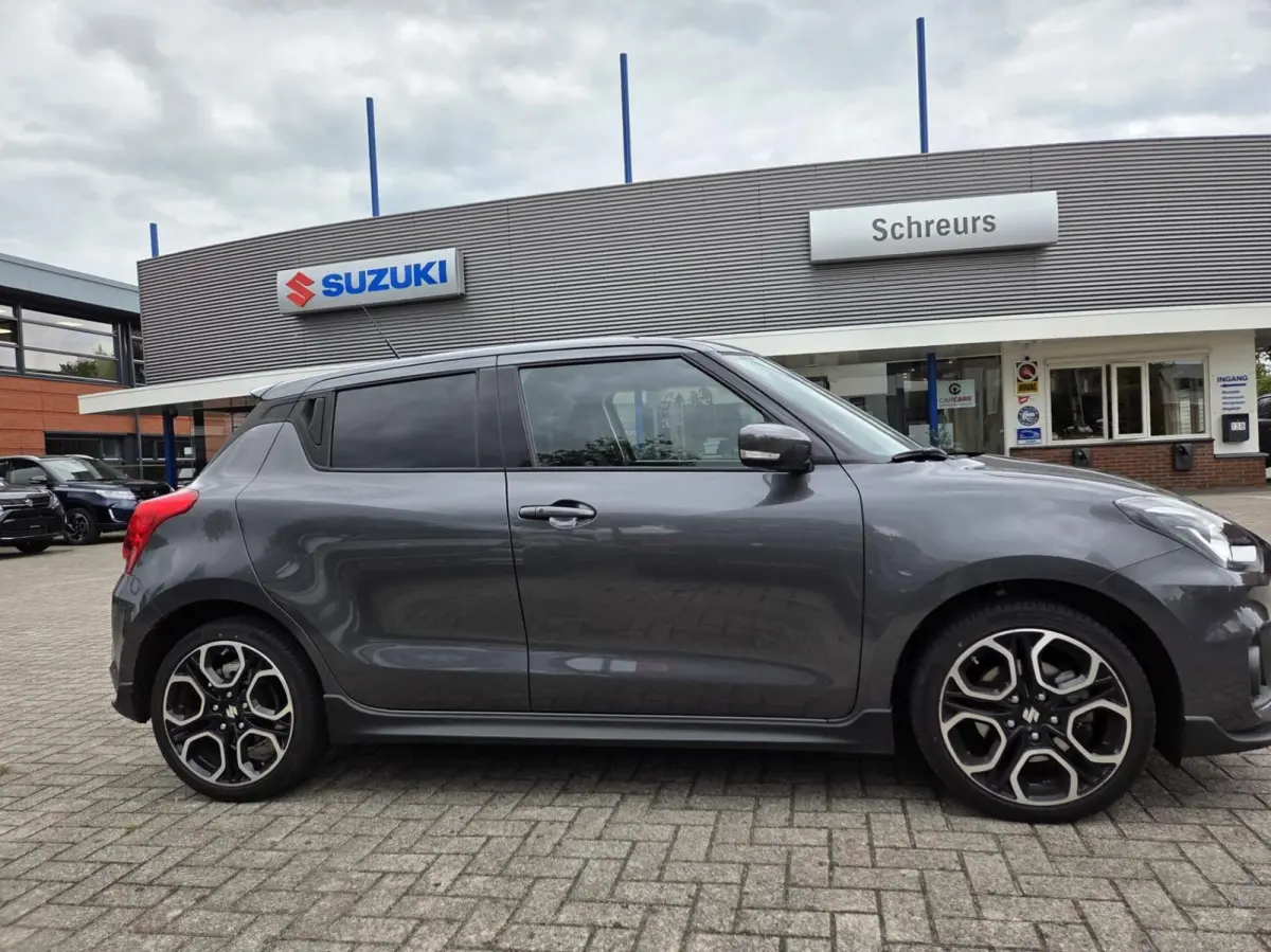 1.4 Sport Smart Hybrid|1ste eigenaar|Nl. Auto| Tot 10 jaar garantie!!!|Rijklaar prijs