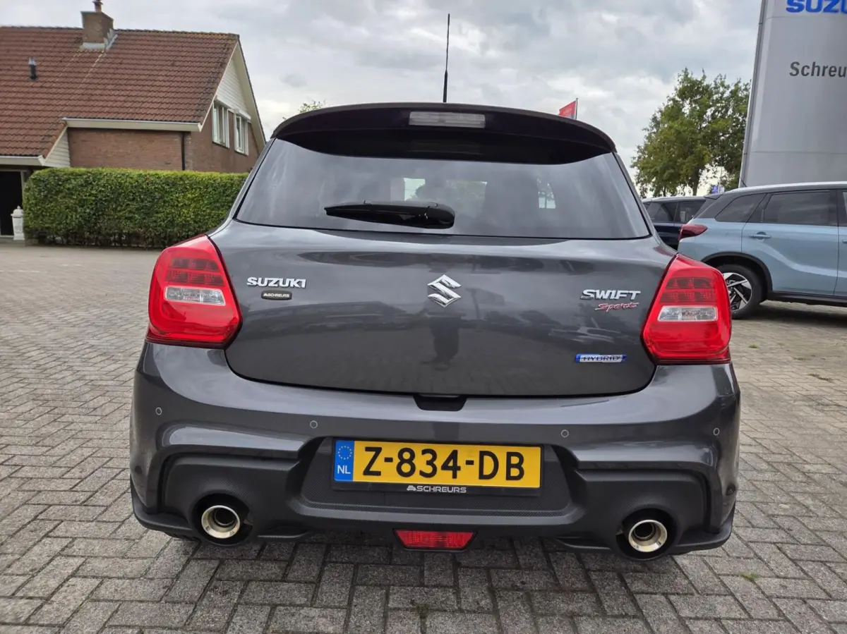 1.4 Sport Smart Hybrid|1ste eigenaar|Nl. Auto| Tot 10 jaar garantie!!!|Rijklaar prijs