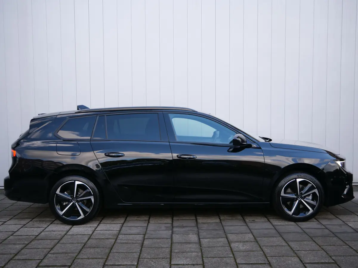 1.2 Turbo GS 130 Pk Automaat Camera / DAB / Apple Carplay / Winterpakket