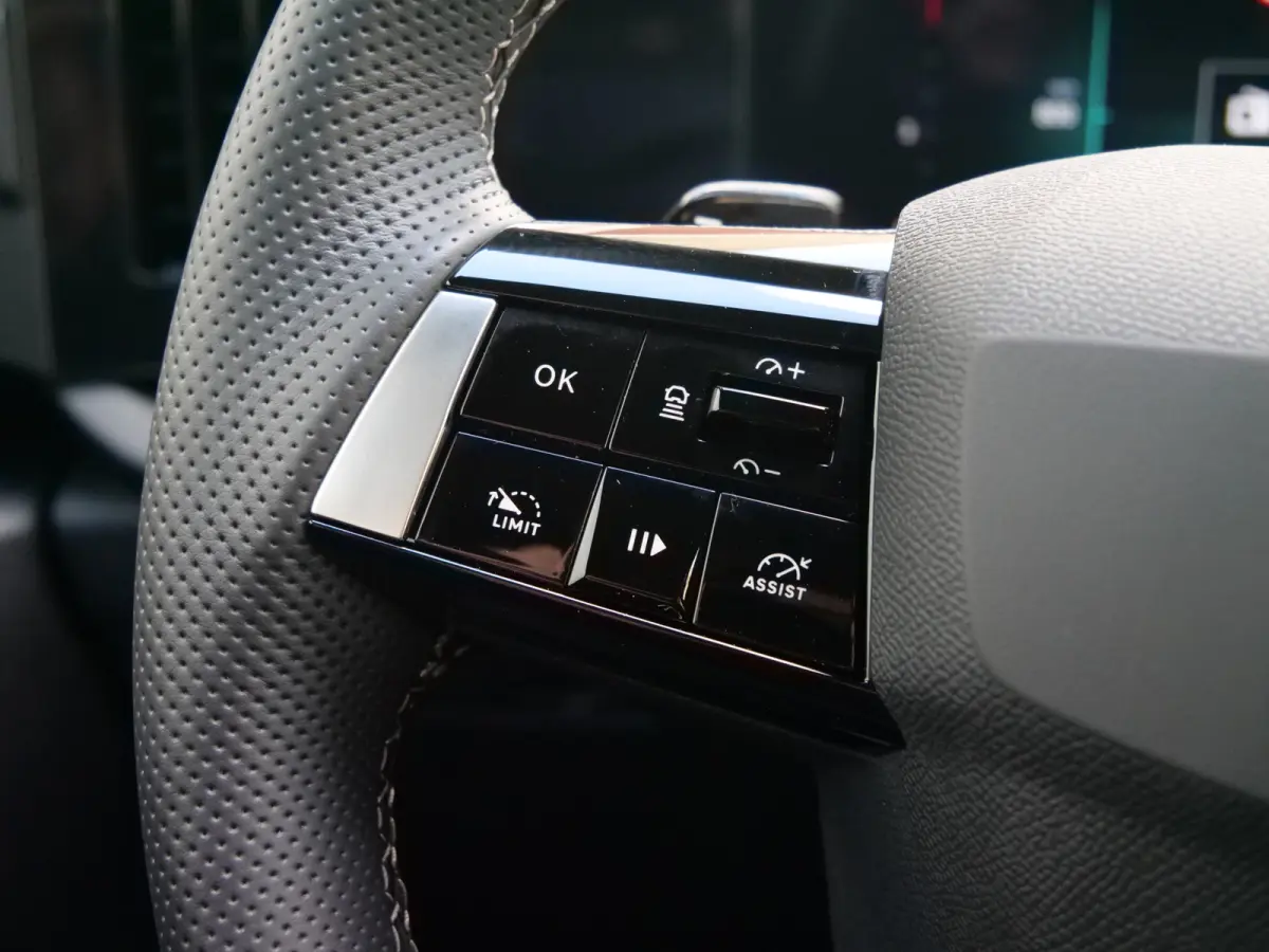 1.2 Turbo GS 130 Pk Automaat Camera / DAB / Apple Carplay / Winterpakket