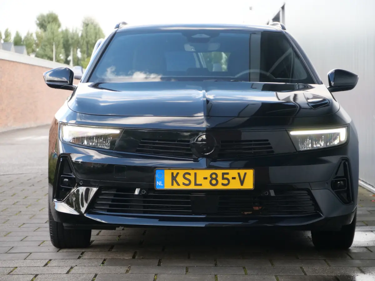 1.2 Turbo GS 130 Pk Automaat Camera / DAB / Apple Carplay / Winterpakket