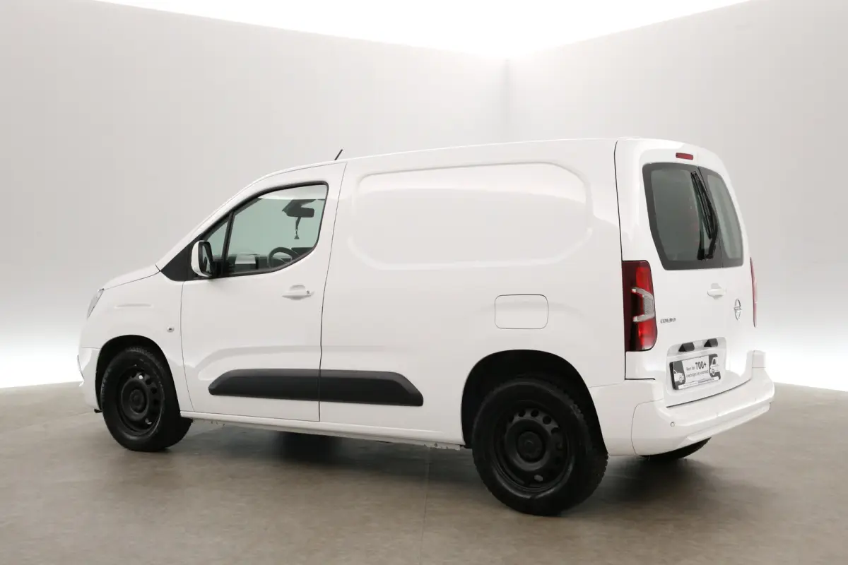 1.5D Innovation 130PK | Automaat | Clima | Cruise | Carplay | Navi | Parkeersens.