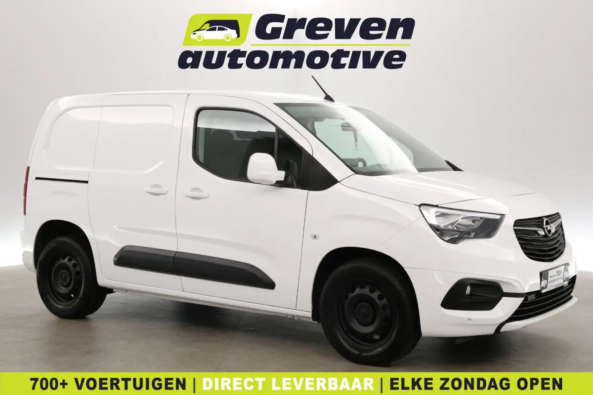 1.5D Innovation 130PK | Automaat | Clima | Cruise | Carplay | Navi | Parkeersens.