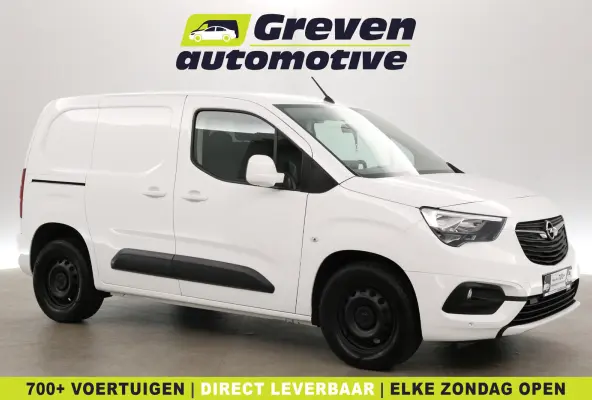 1.5D L1H1 Innovation 131PK | Automaat | Clima | Cruise | Carplay | Navi | Parkeersens.