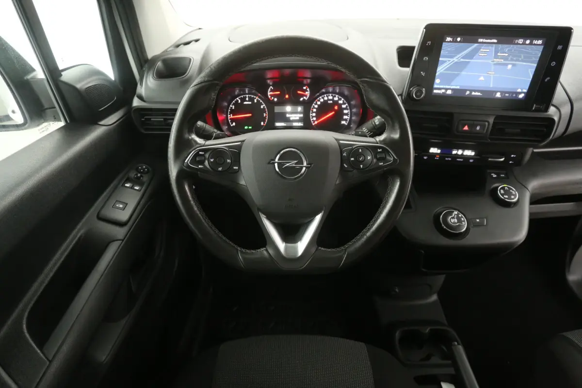 1.5D Innovation 130PK | Automaat | Clima | Cruise | Carplay | Navi | Parkeersens.