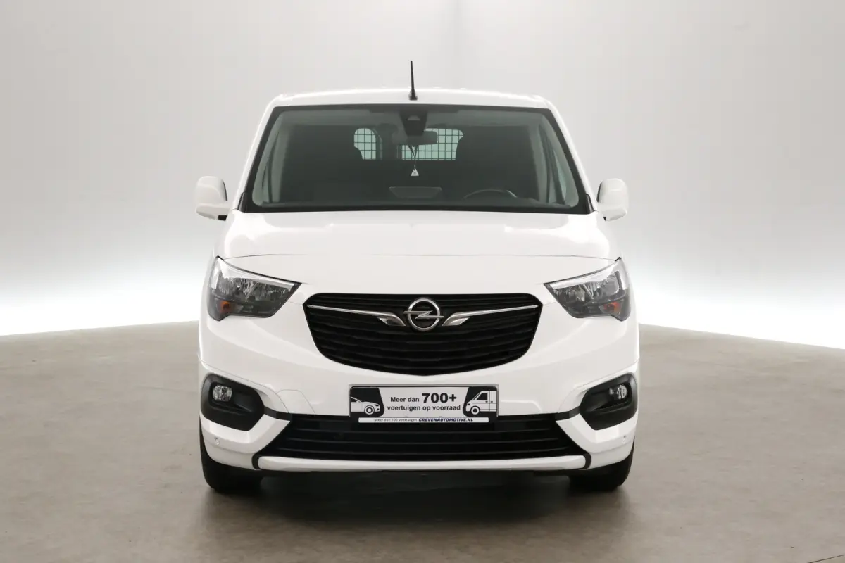 1.5D Innovation 130PK | Automaat | Clima | Cruise | Carplay | Navi | Parkeersens.