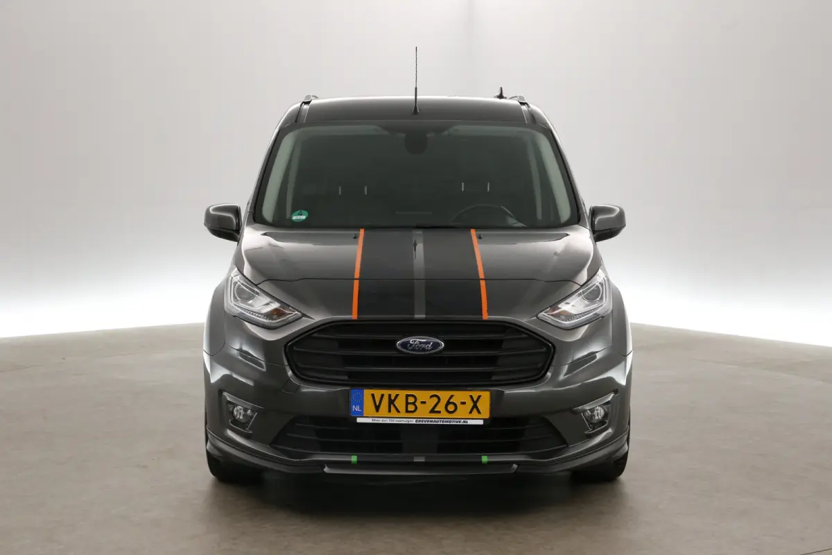 1.5 EcoBlue L2 Sport 120PK | Automaat | Striping | Clima | Camera | Cruise | Trekhaak | Carplay | Parkeersens.