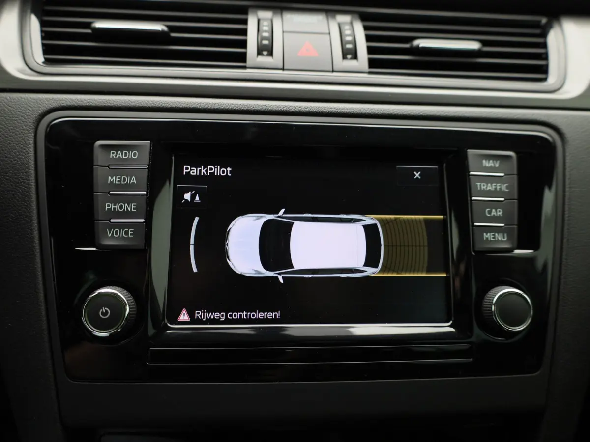1.2 TSI Greentech JOY | Automaat | Climate Control | Parkeersensoren |