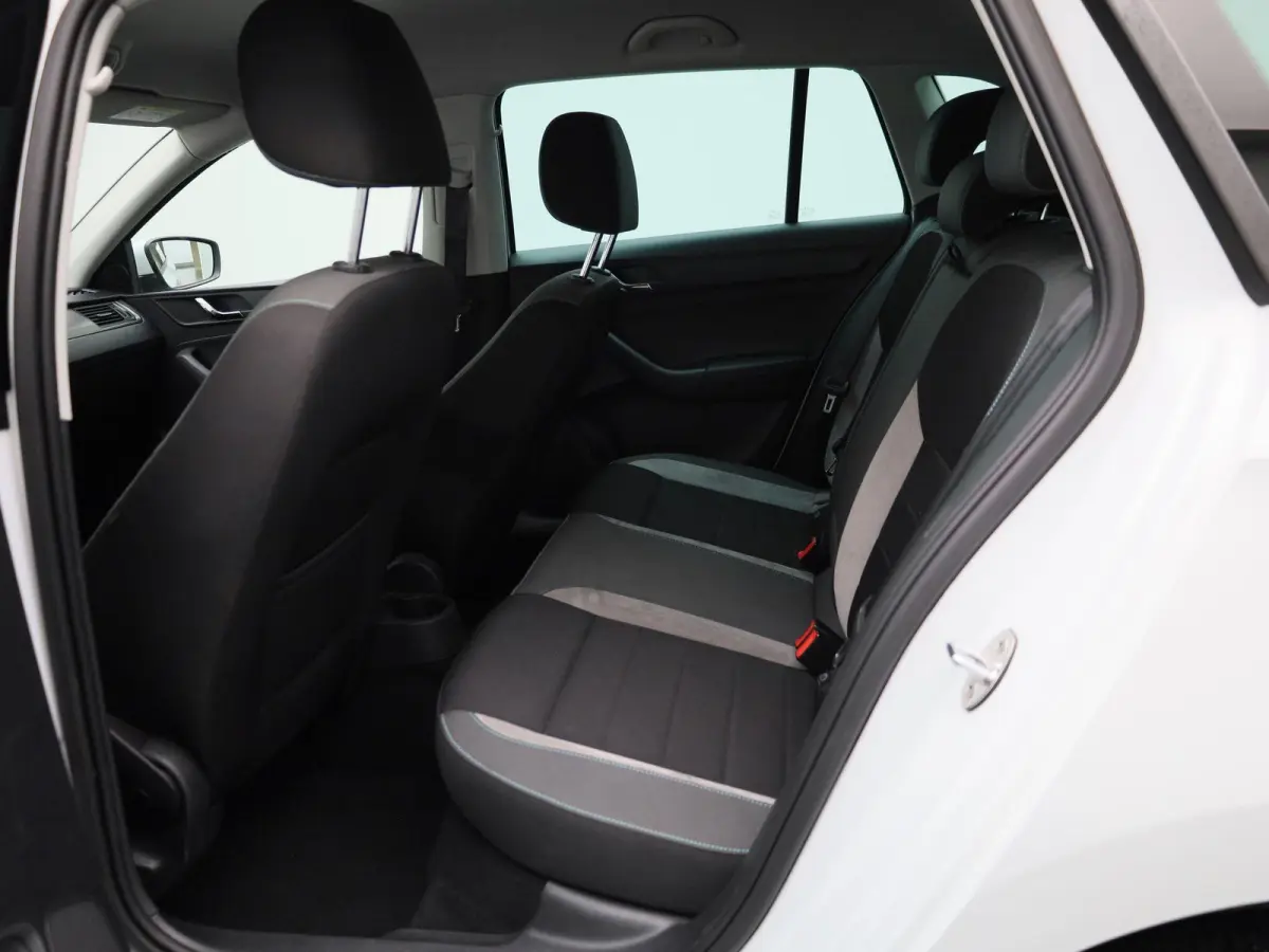 1.2 TSI Greentech JOY | Automaat | Climate Control | Parkeersensoren |
