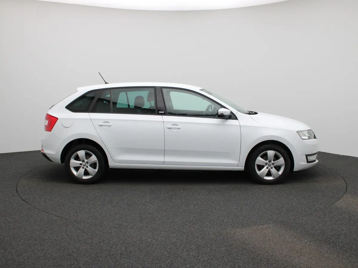 1.2 TSI Greentech JOY | Automaat | Climate Control | Parkeersensoren |