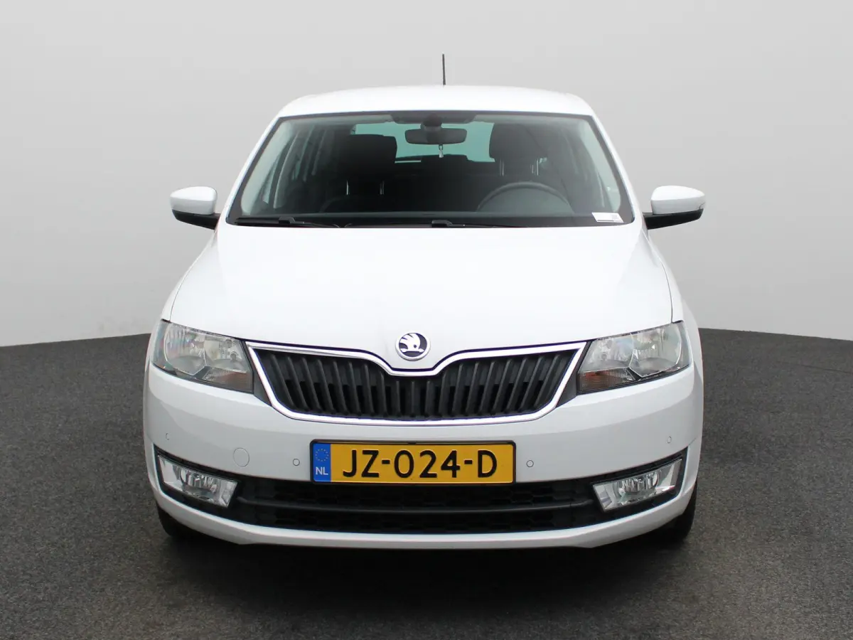 1.2 TSI Greentech JOY | Automaat | Climate Control | Parkeersensoren |
