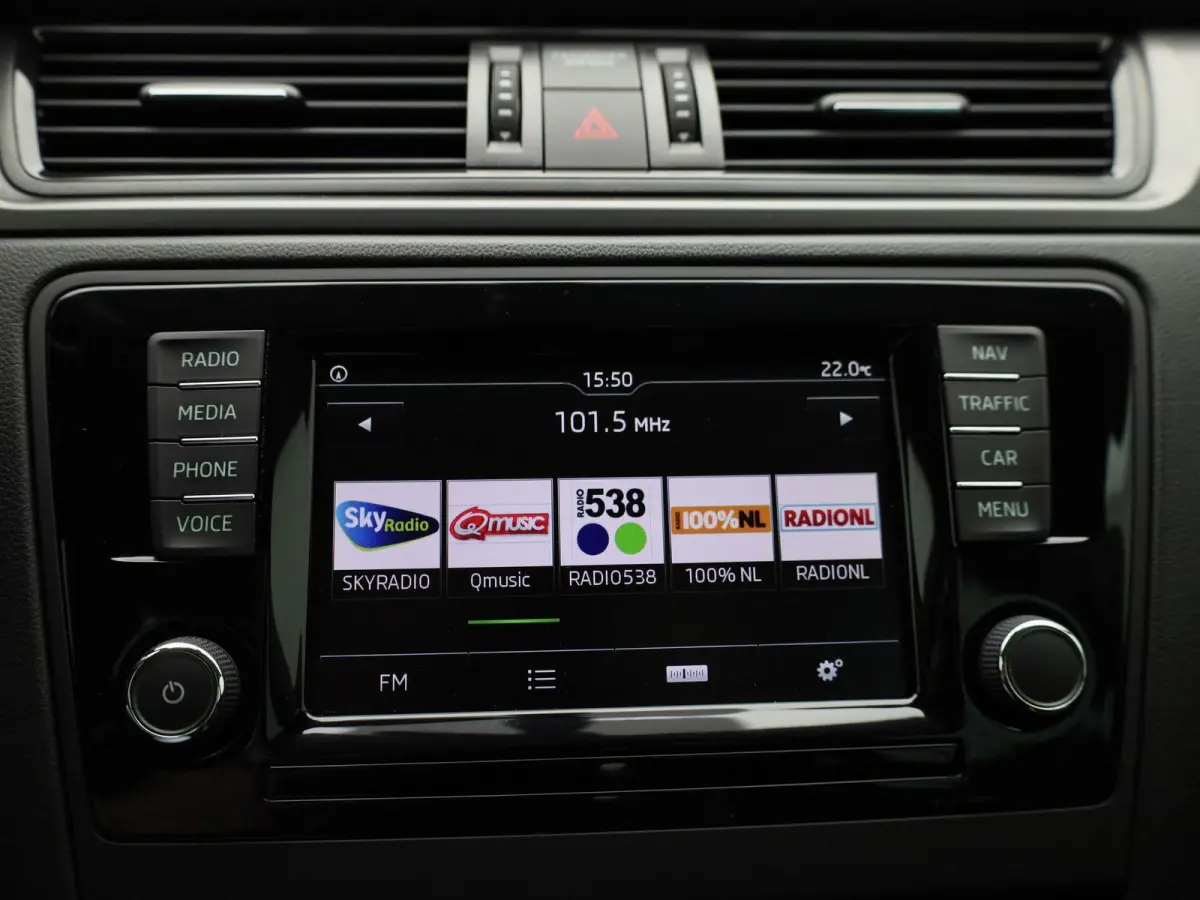 1.2 TSI Greentech JOY | Automaat | Climate Control | Parkeersensoren |