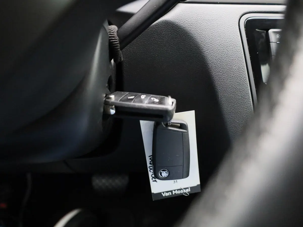 1.2 TSI Greentech JOY | Automaat | Climate Control | Parkeersensoren |