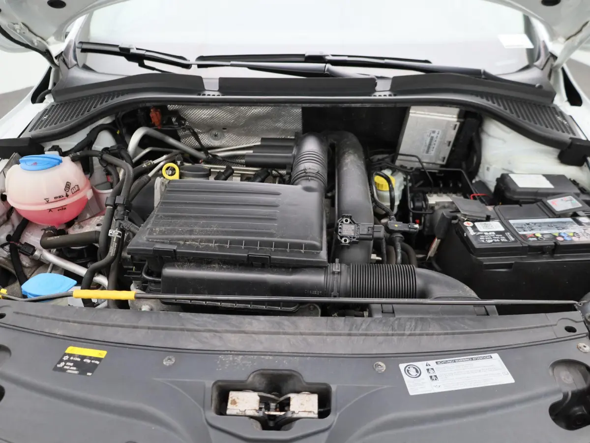 1.2 TSI Greentech JOY | Automaat | Climate Control | Parkeersensoren |