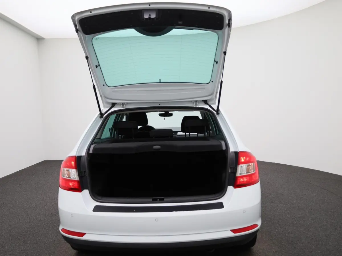 1.2 TSI Greentech JOY | Automaat | Climate Control | Parkeersensoren |