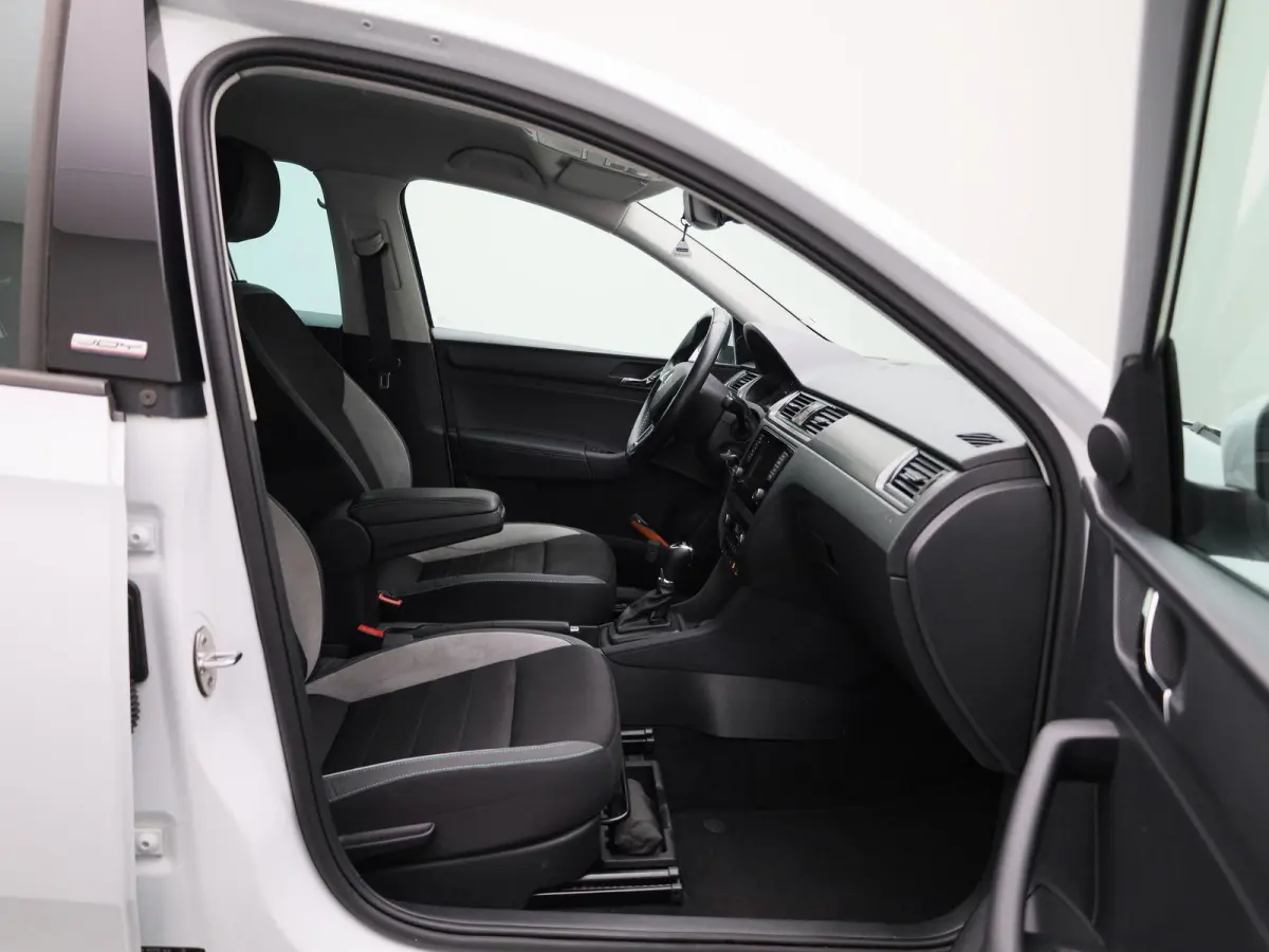 1.2 TSI Greentech JOY | Automaat | Climate Control | Parkeersensoren |