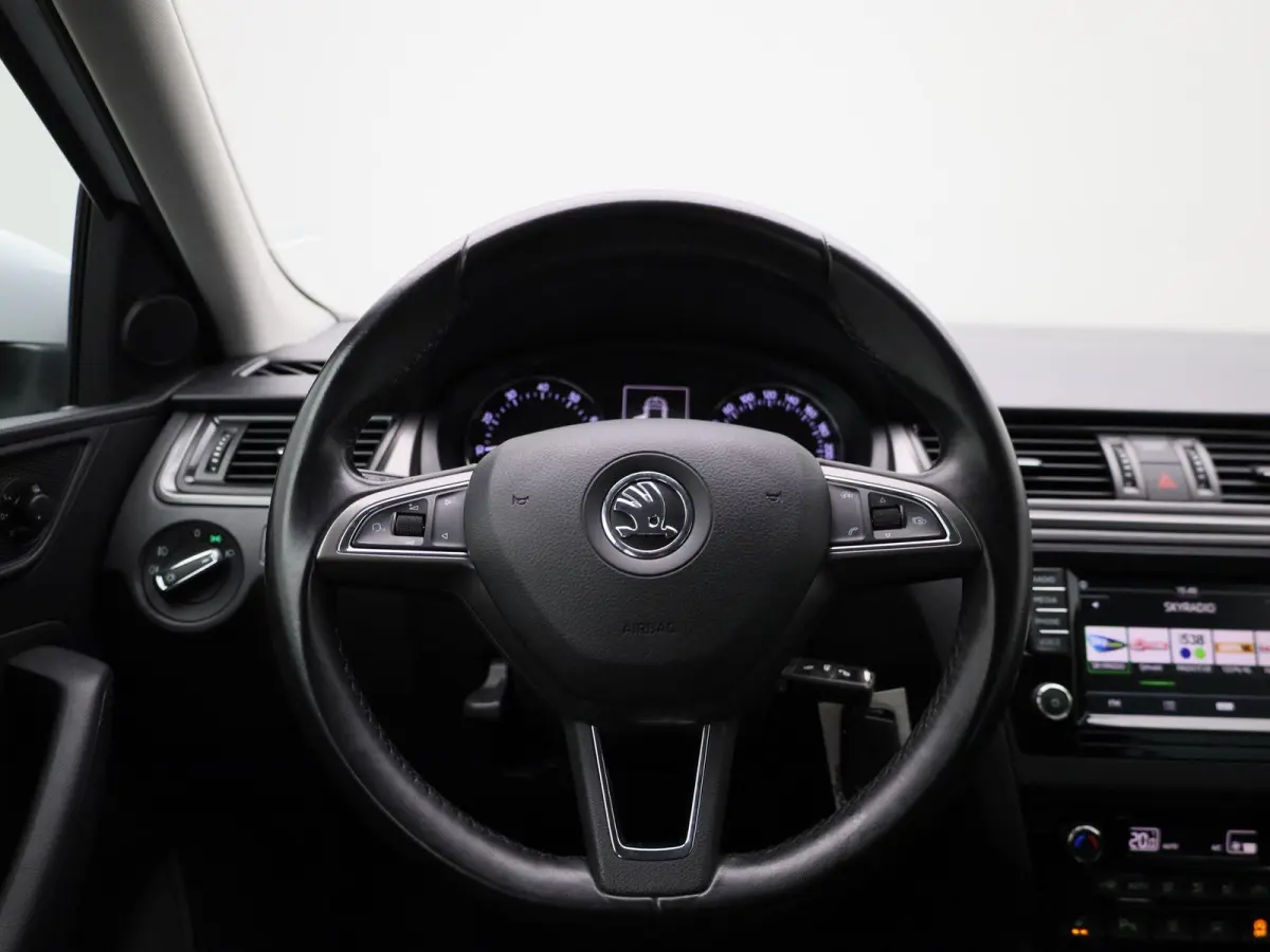 1.2 TSI Greentech JOY | Automaat | Climate Control | Parkeersensoren |